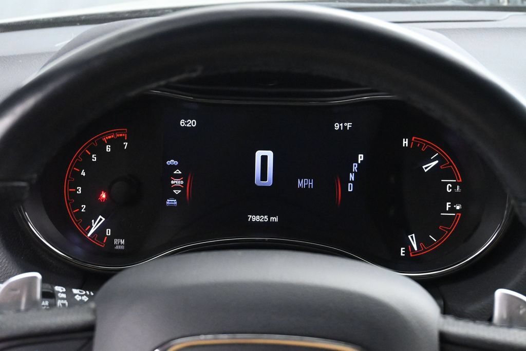 Used 2020 Dodge Durango R/T w/ Technology Group AWD/4WD image 27