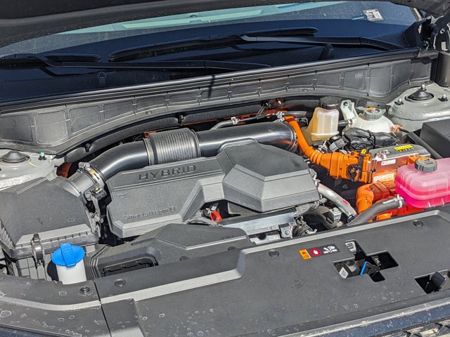 New 2026 Hyundai Santa Fe Calligraphy AWD/4WD image 16