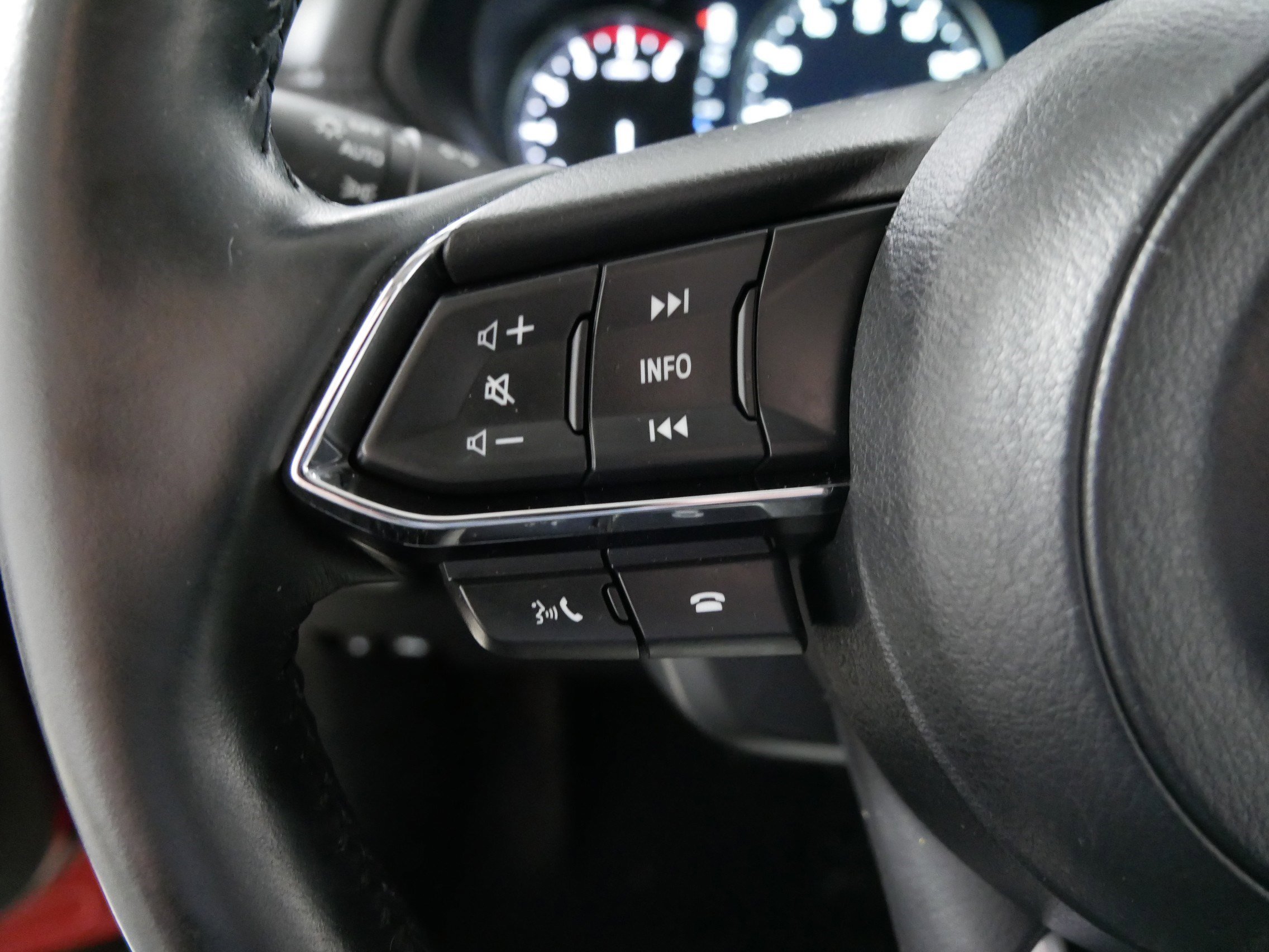 Used 2023 MAZDA CX-5 AWD 2.5 S w/ Premium Package image 27