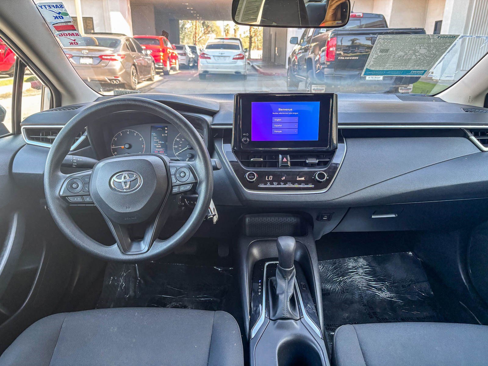 Used 2023 Toyota Corolla LE image 15