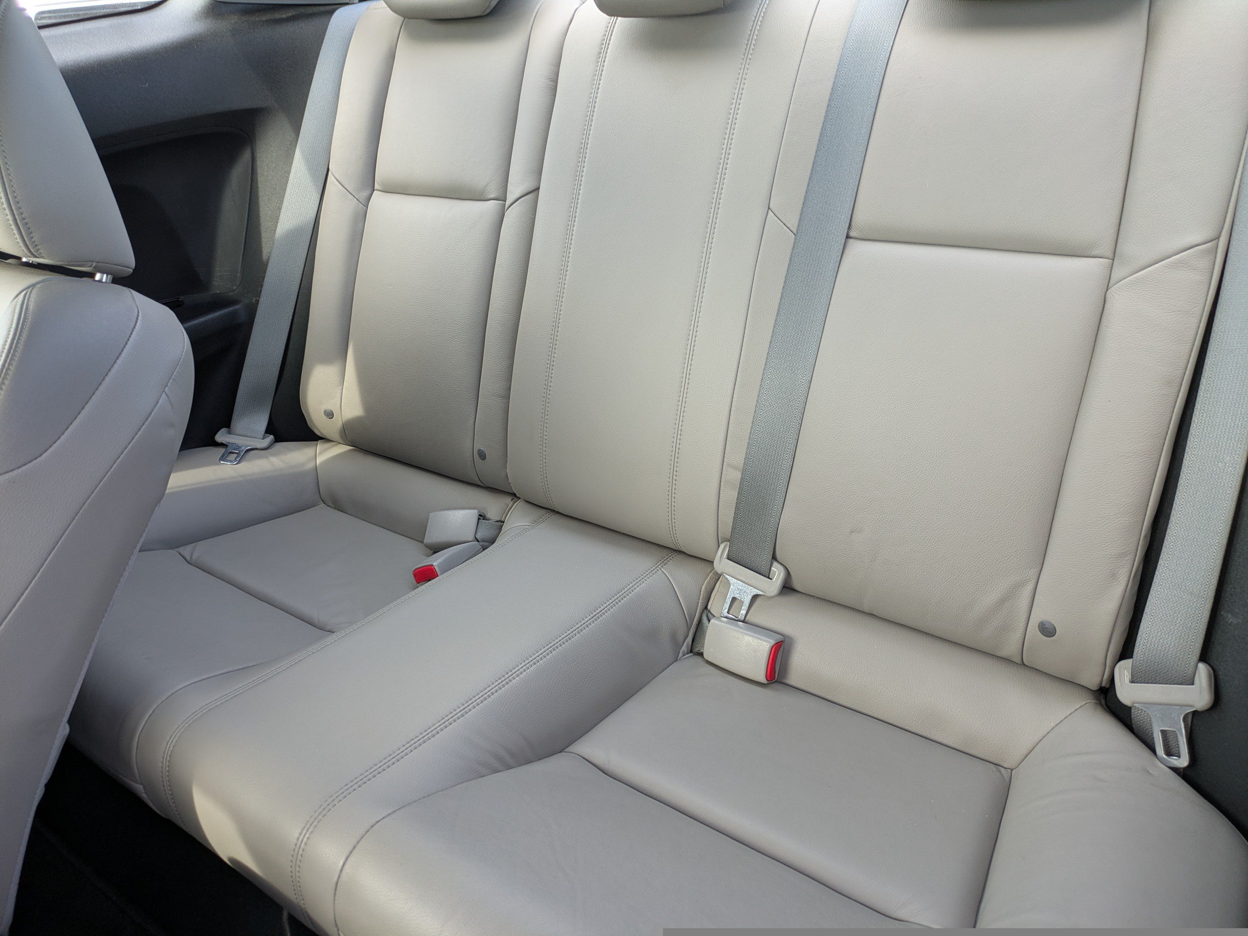 Used 2012 Honda Civic EX-L image 12