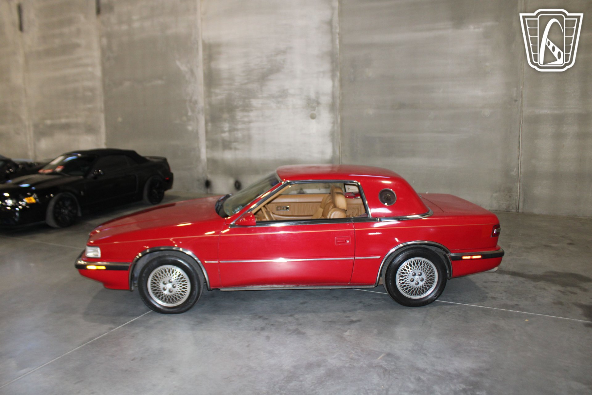 Used 1990 Chrysler TC by Maserati image 11
