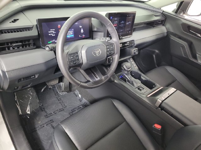 Used 2026 Toyota RAV4 XLE Premium w/ Weather Package AWD/4WD image 18
