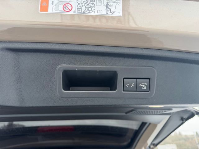 Certified 2025 Toyota 4Runner TRD Pro image 18