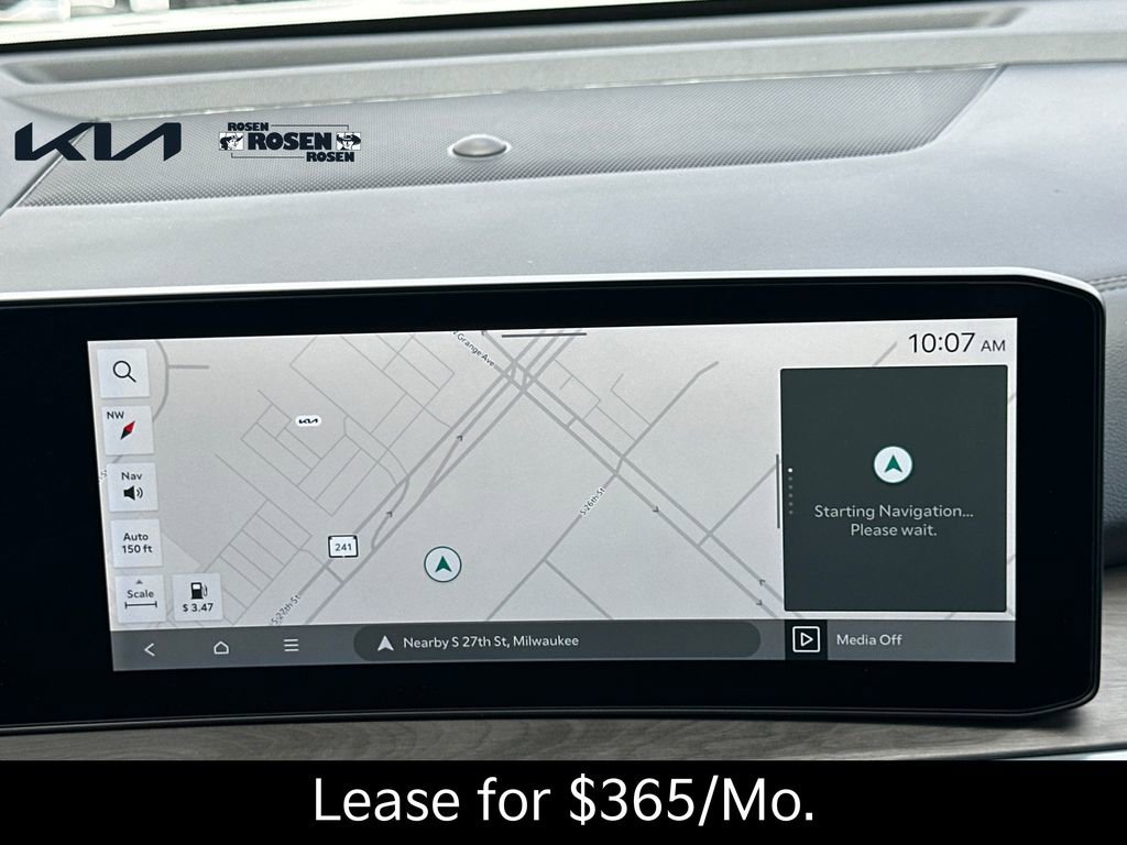 New 2026 Kia Sorento SX Prestige image 35