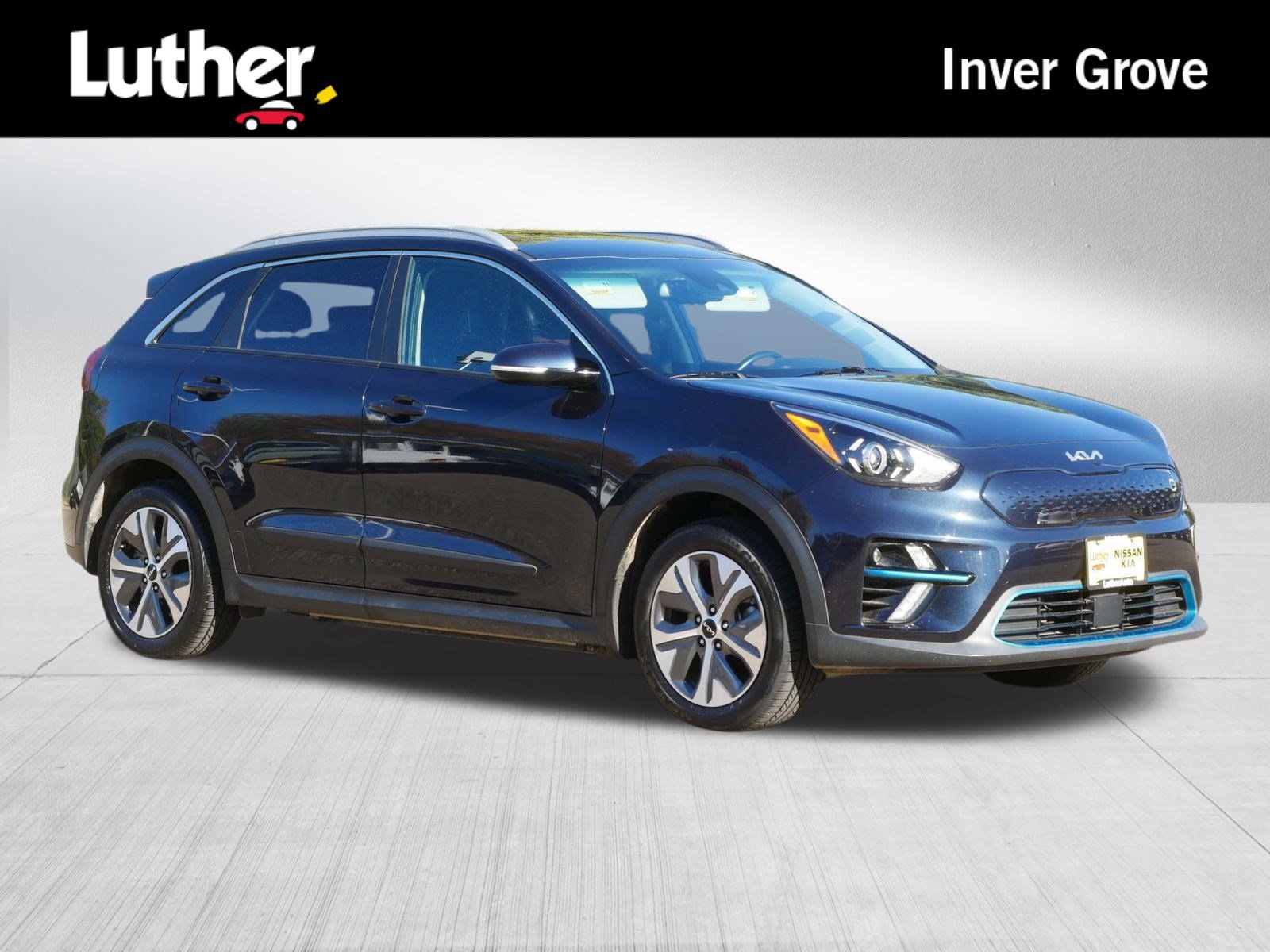 Used 2022 Kia Niro EX w/ Cold Weather Package