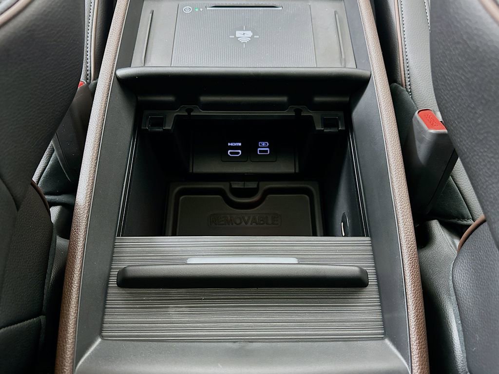 New 2026 Honda Odyssey Elite image 27