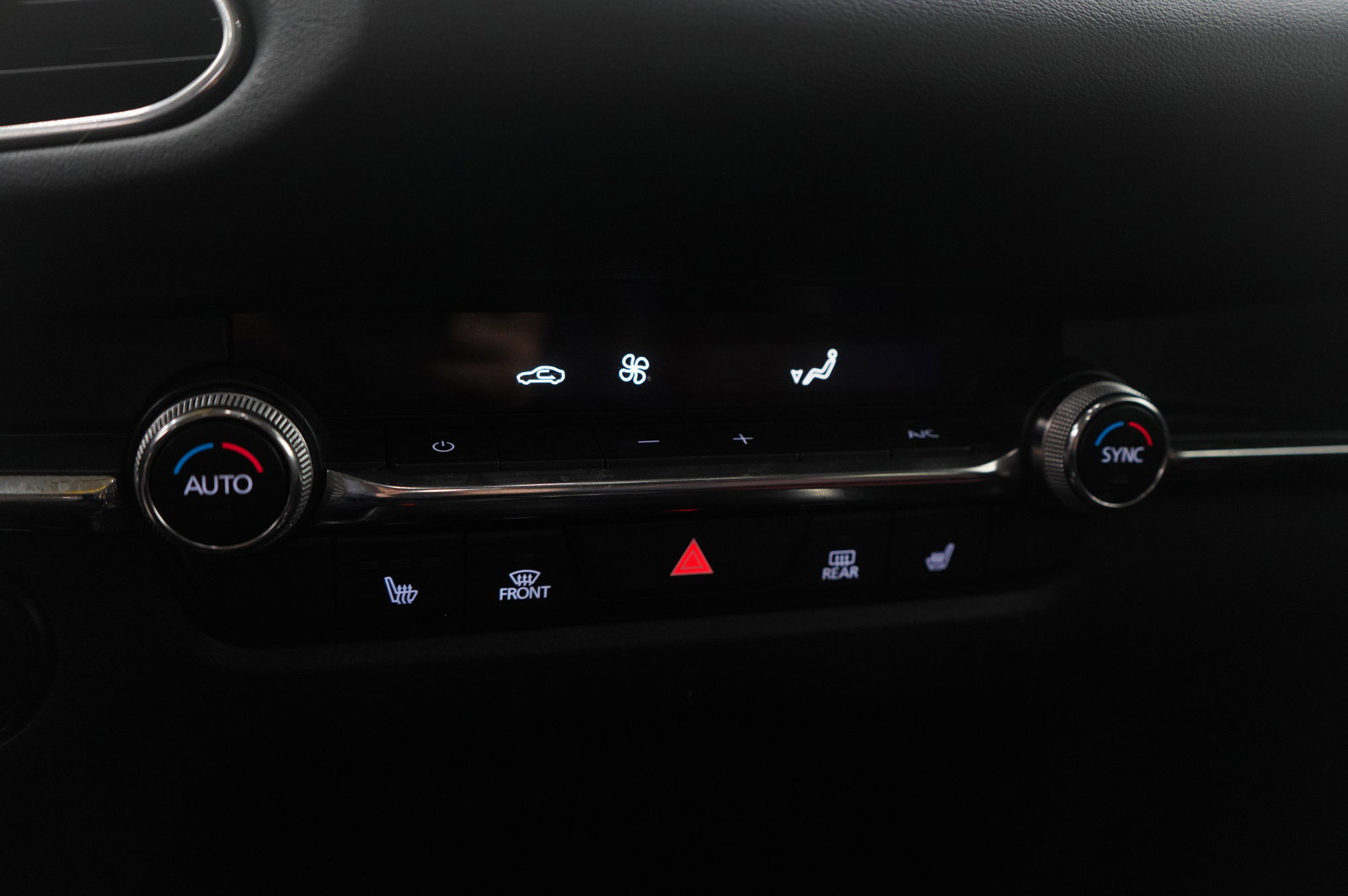 Used 2022 MAZDA CX-30 AWD 2.5 S w/ Preferred Package image 20