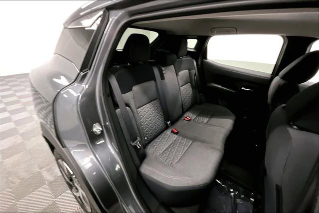 New 2026 Nissan Kicks SV image 29