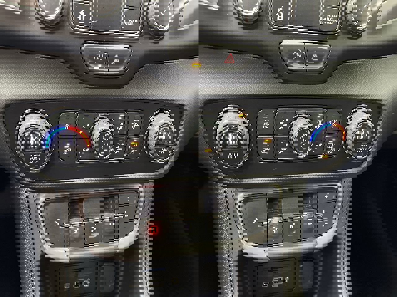 Certified 2023 GMC Terrain AT4 w/ LPO, Floor Liner Package image 21