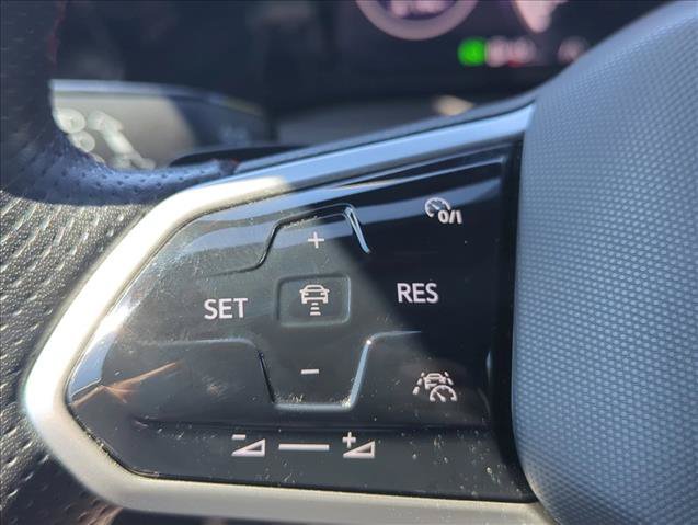 Used 2024 Volkswagen GTI S FWD image 20