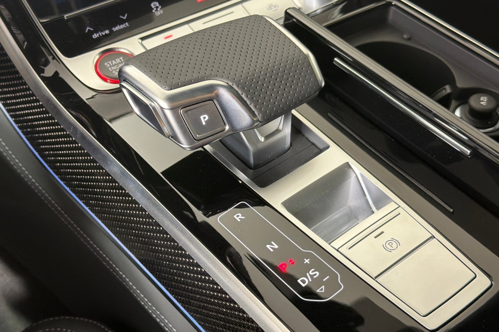 New 2026 Audi S8 AWD/4WD image 20