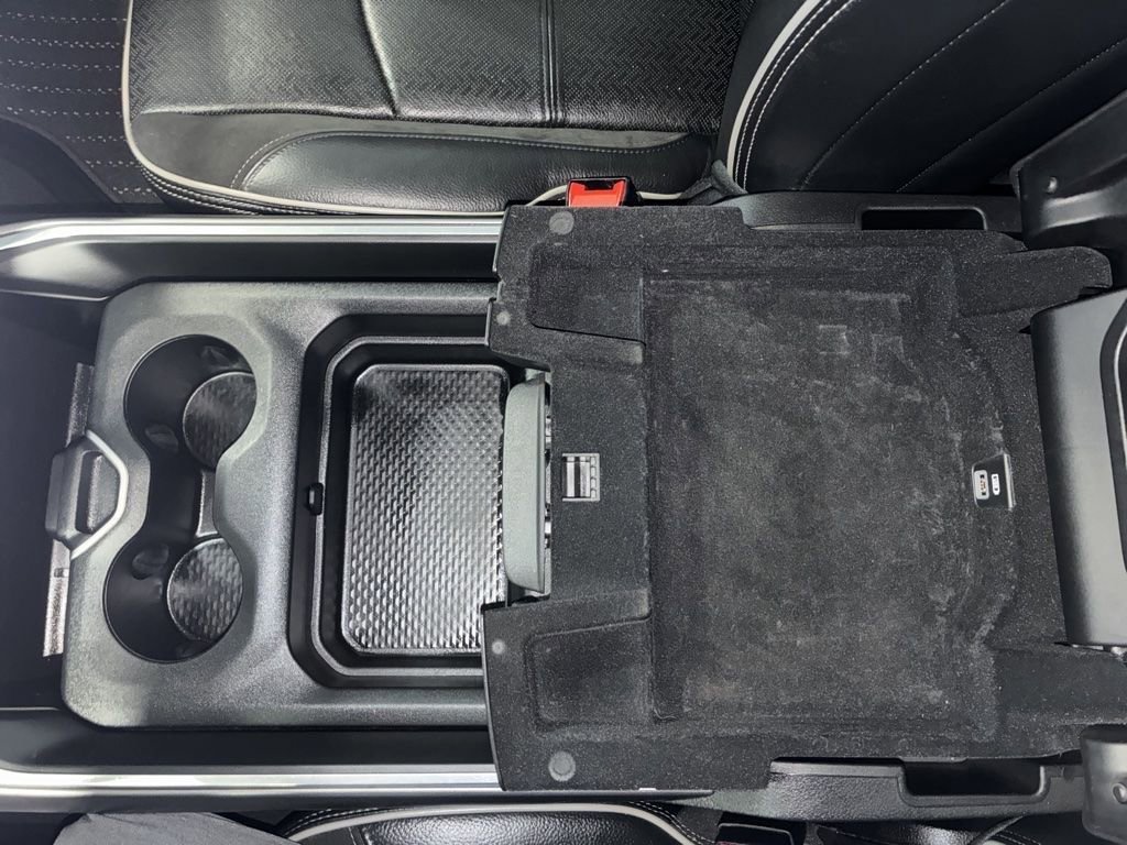 Used 2022 RAM 3500 Laramie image 18