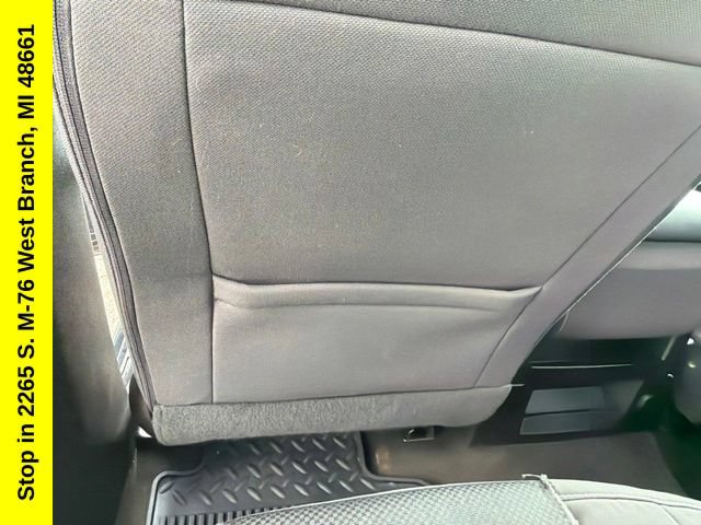 Used 2016 Chevrolet Silverado 1500 LT w/ All Star Edition AWD/4WD image 17