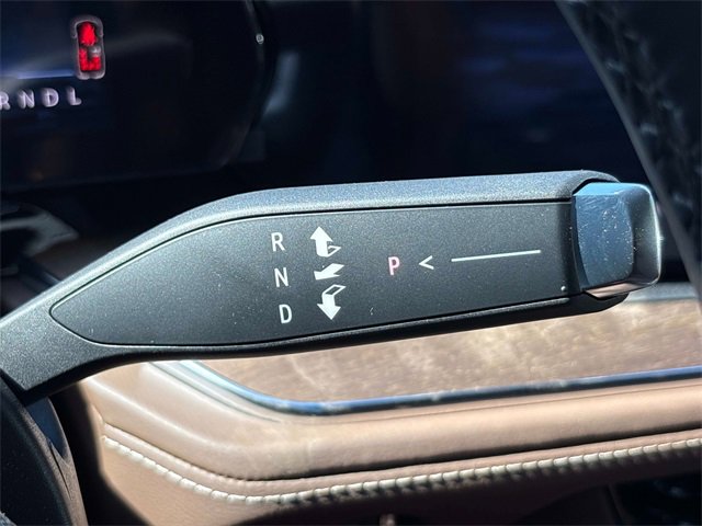 New 2026 Chevrolet Tahoe High Country image 27