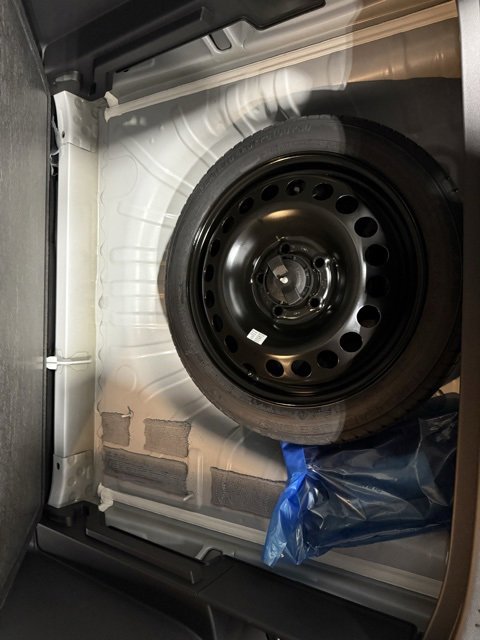 New 2026 Chevrolet Trax LT image 33