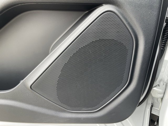 New 2026 Ford Explorer ST w/ Sun And Sound Package image 20