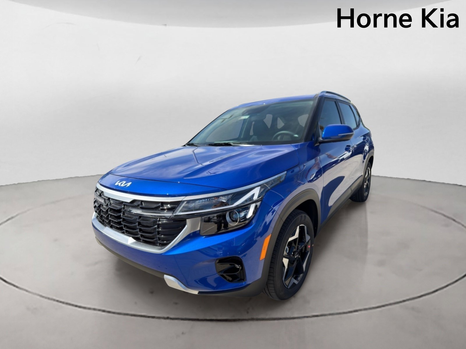 New 2026 Kia Seltos S FWD image 7