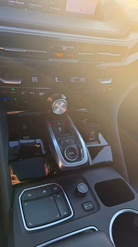 Used 2022 Acura MDX Type S AWD/4WD image 17