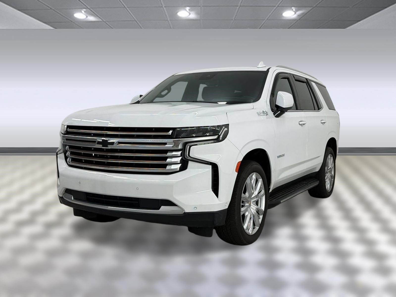 Used 2023 Chevrolet Tahoe High Country w/ Advanced Technology Package