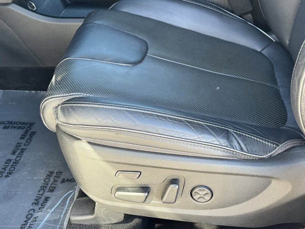 Used 2023 Hyundai Santa Fe Limited image 26