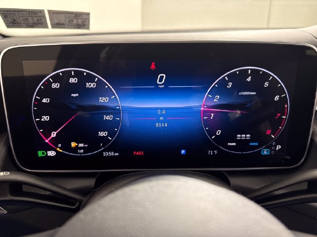 Used 2026 Mercedes-Benz GLC 300 4MATIC image 31