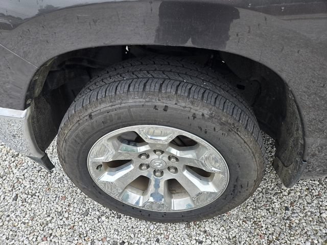 Used 2020 RAM 1500 Big Horn AWD/4WD image 6