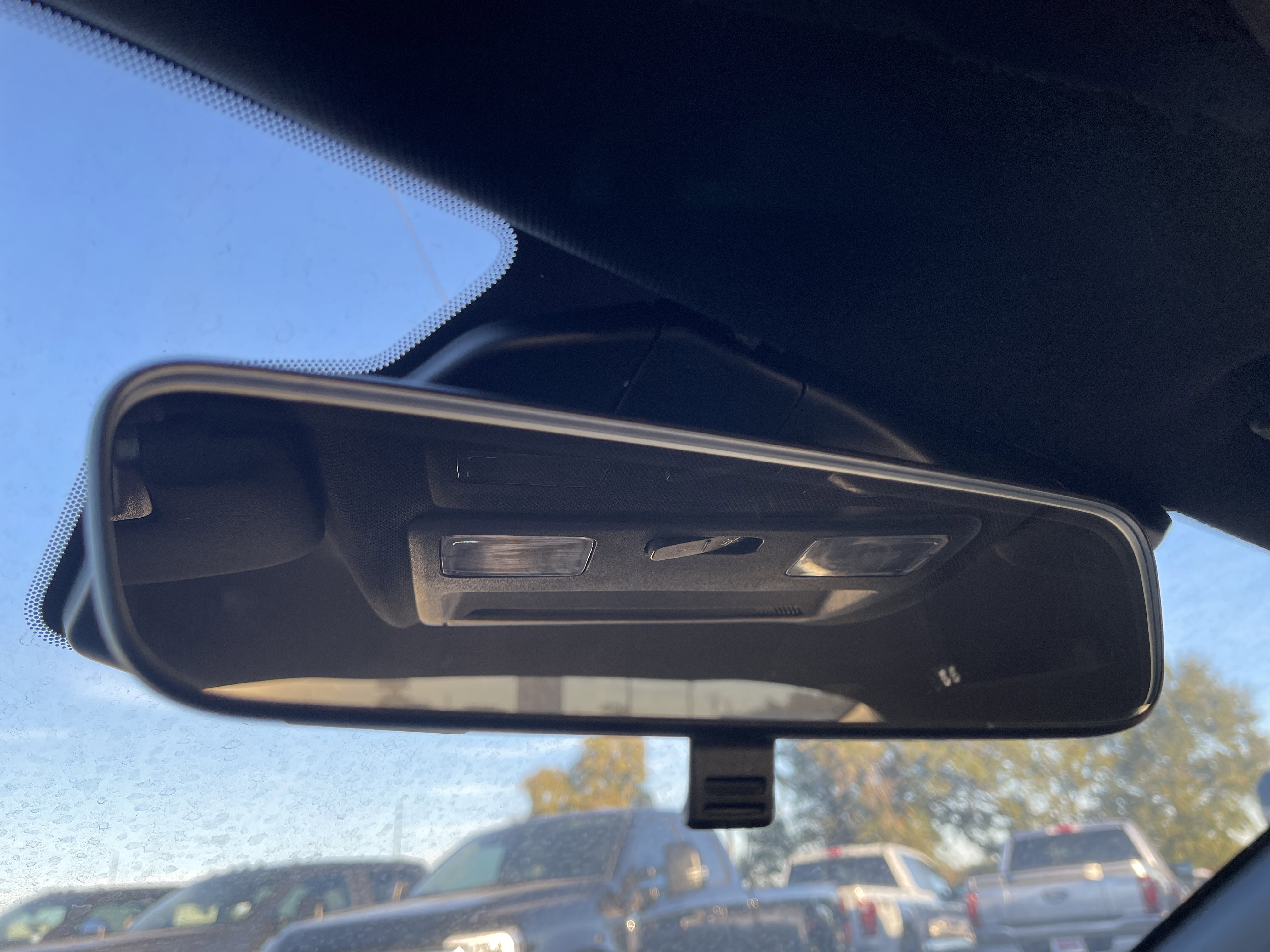 New 2025 Ford Mustang Coupe image 35