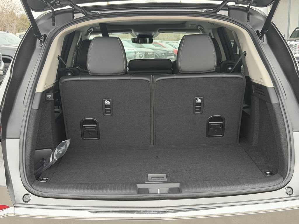 New 2026 Acura MDX w/ Technology Package FWD image 9