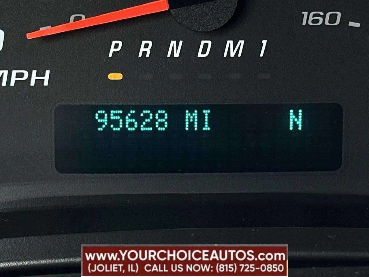 Used 2020 Chevrolet Express 3500 LS image 29