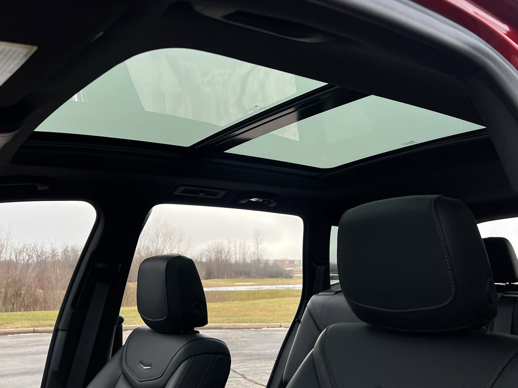 Used 2024 Cadillac XT6 Luxury image 20