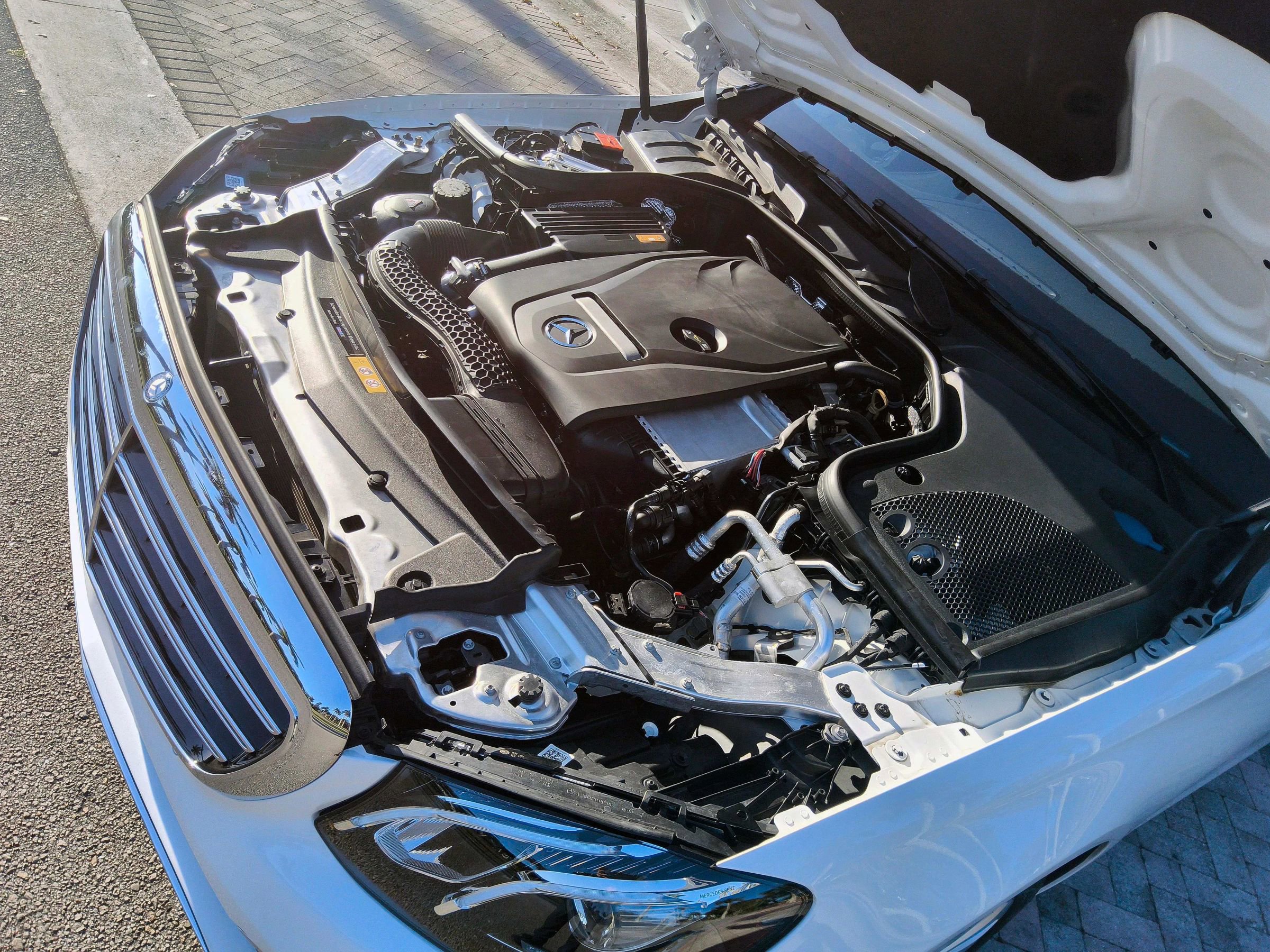 Used 2017 Mercedes-Benz E 300 image 43