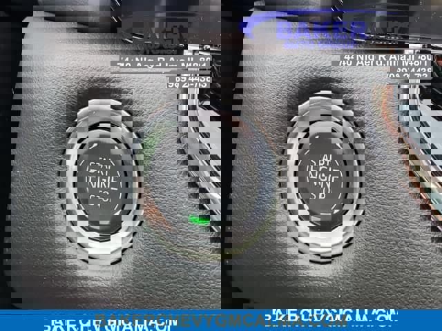 New 2025 GMC Canyon Elevation w/ Convenience Package image 14