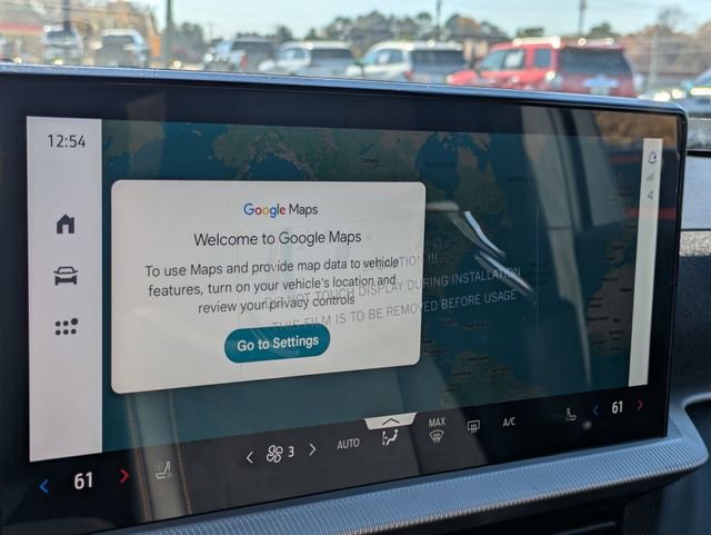 New 2026 Ford Explorer Tremor w/ Tremor Ultimate Package image 21