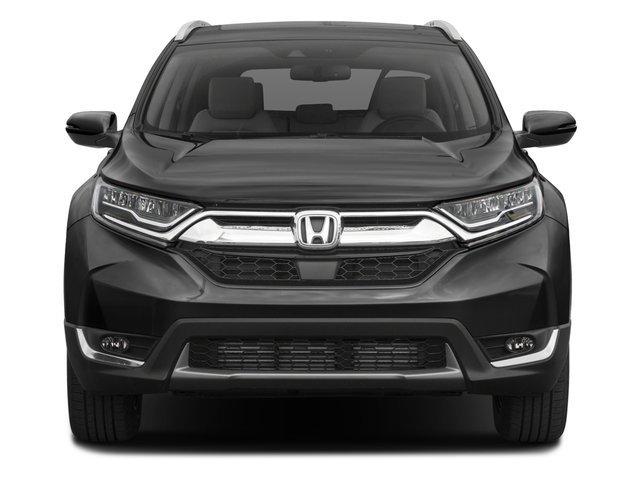 Used 2017 Honda CR-V Touring image 4