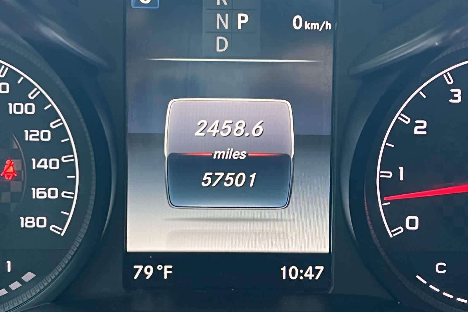Used 2018 Mercedes-Benz C 43 AMG 4MATIC Sedan image 26