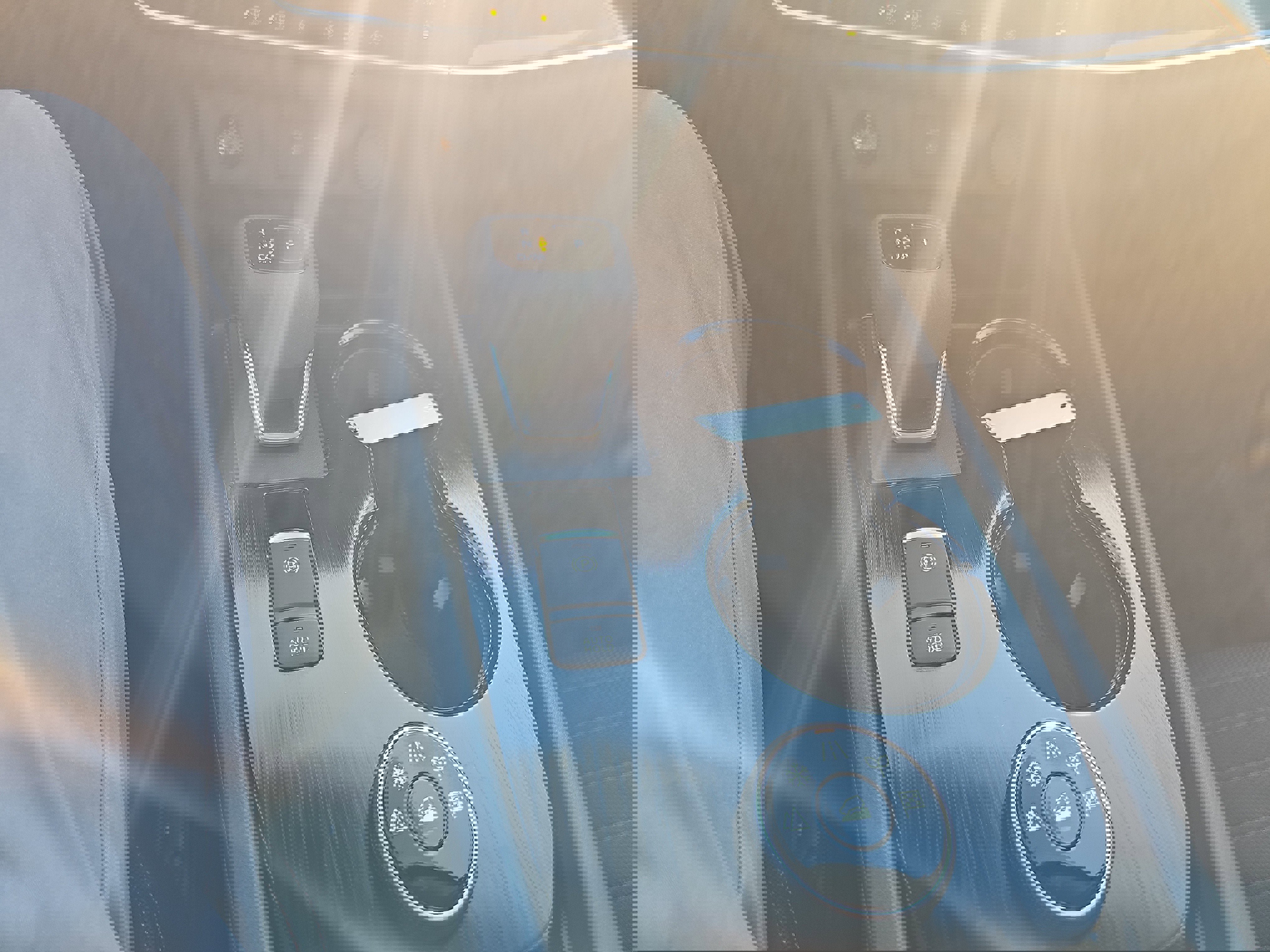 New 2026 Nissan Rogue SV image 21