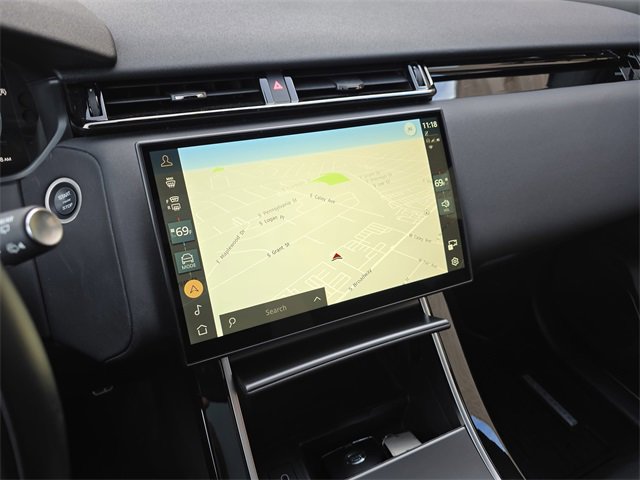 Used 2025 Land Rover Range Rover Velar Dynamic SE image 22