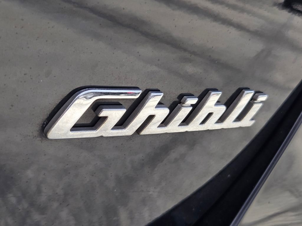 Used 2019 Maserati Ghibli S Q4 image 14