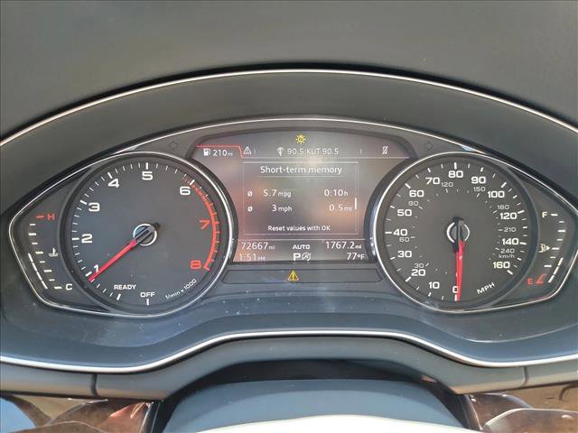 Used 2019 Audi Q5 2.0T Premium image 18