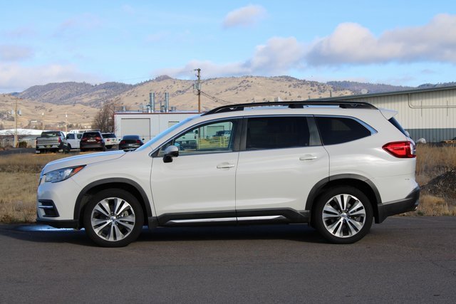 Used 2020 Subaru Ascent Limited w/ Technology Package image 3