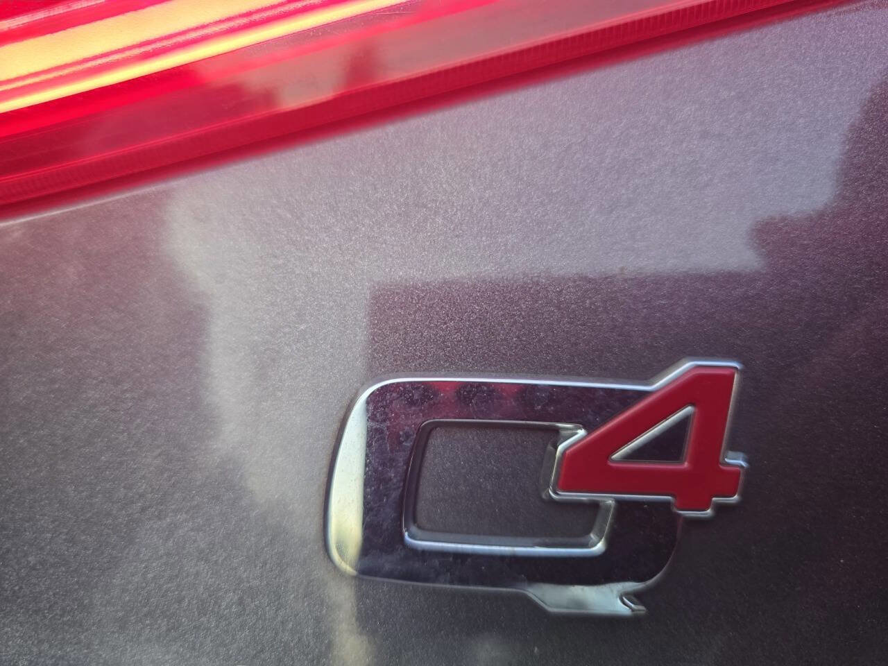 Used 2018 Alfa Romeo Stelvio Sport w/ Quick Order Package 22J Sport image 18