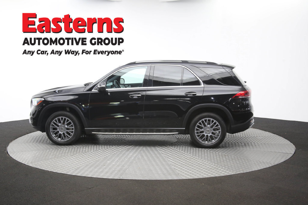 Used 2021 Mercedes-Benz GLE 350 4MATIC image 63