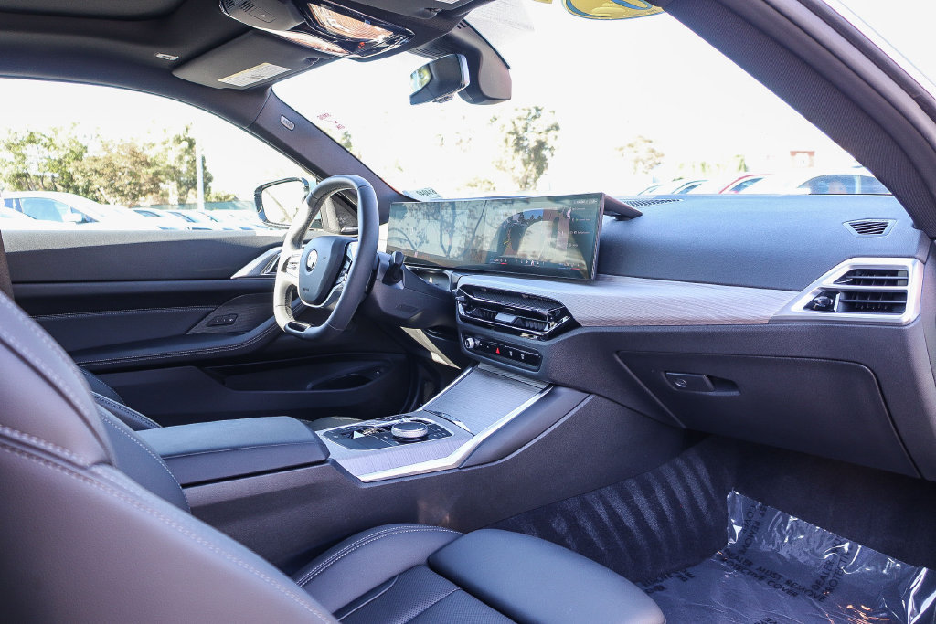 Used 2026 BMW 430i Coupe RWD image 11