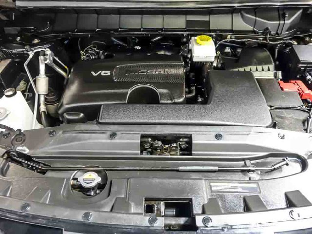 Used 2024 Nissan Pathfinder SL w/ SL Premium Package AWD/4WD image 36