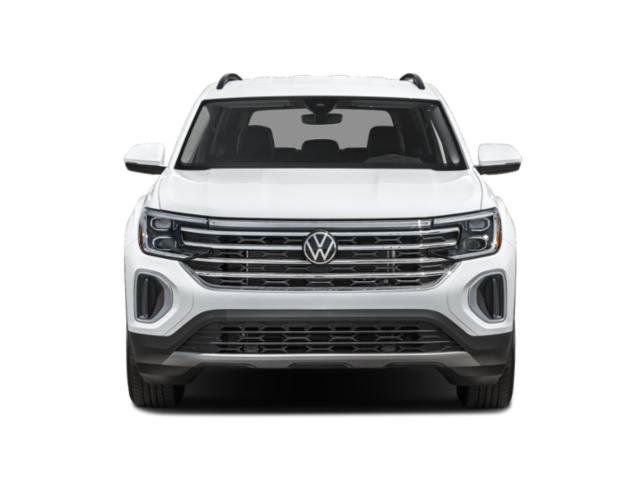 New 2026 Volkswagen Atlas SE AWD/4WD image 4