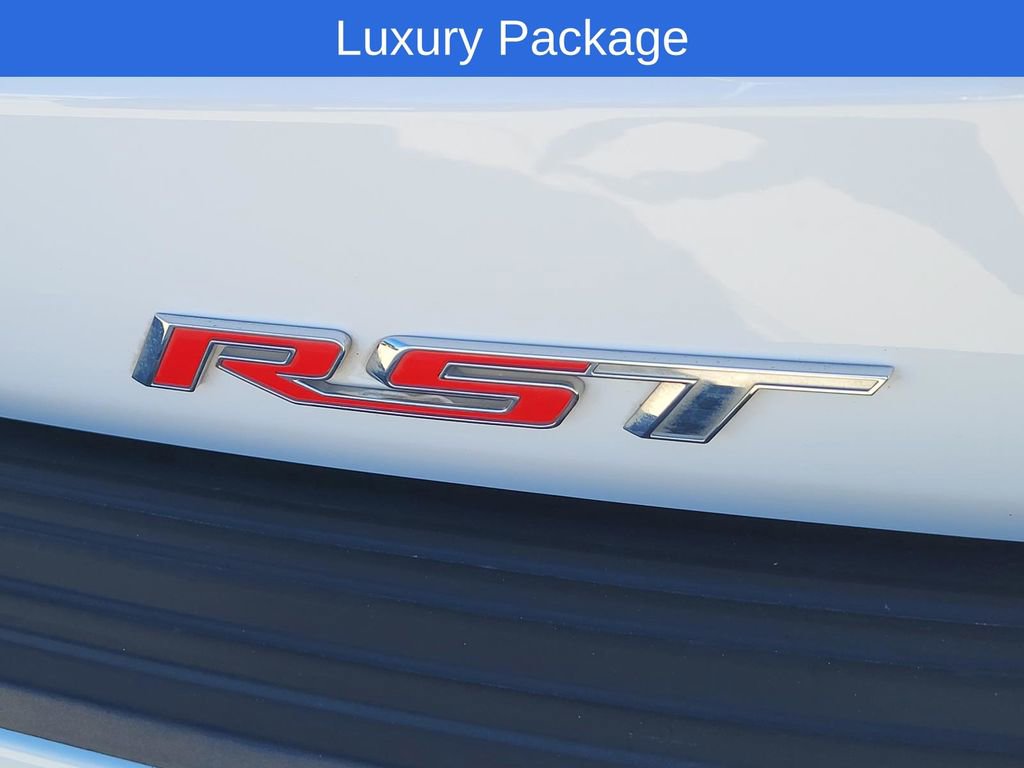 Used 2024 Chevrolet Tahoe RST w/ Luxury Package image 6