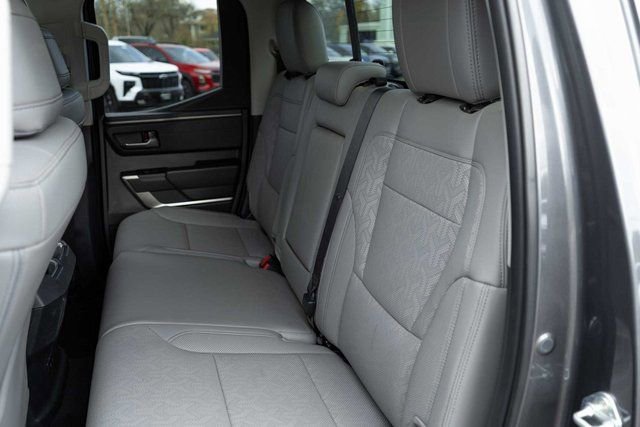 Used 2024 Toyota Tundra SR5 w/ SR5 Premium Package image 13