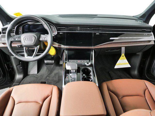 New 2026 Audi Q7 3.0T Premium AWD/4WD image 19