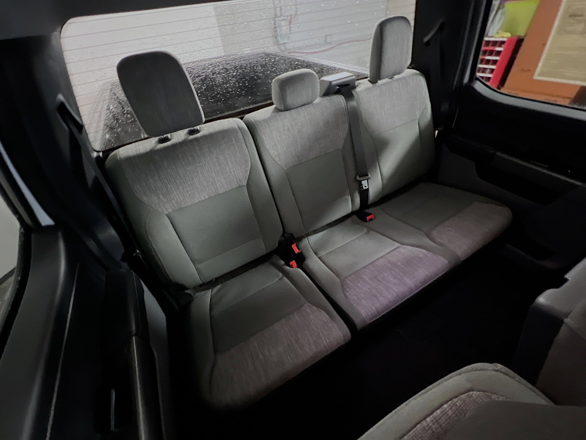 Used 2023 Ford F150 XLT w/ Equipment Group 301A Mid image 32